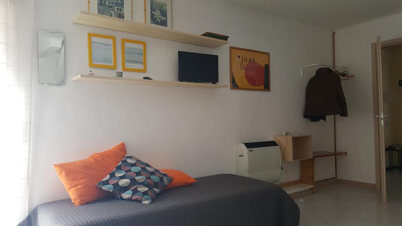 Elilu Apartment Celano Exterior foto