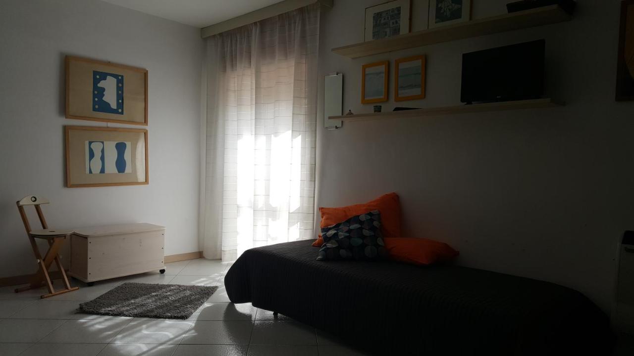 Elilu Apartment Celano Exterior foto