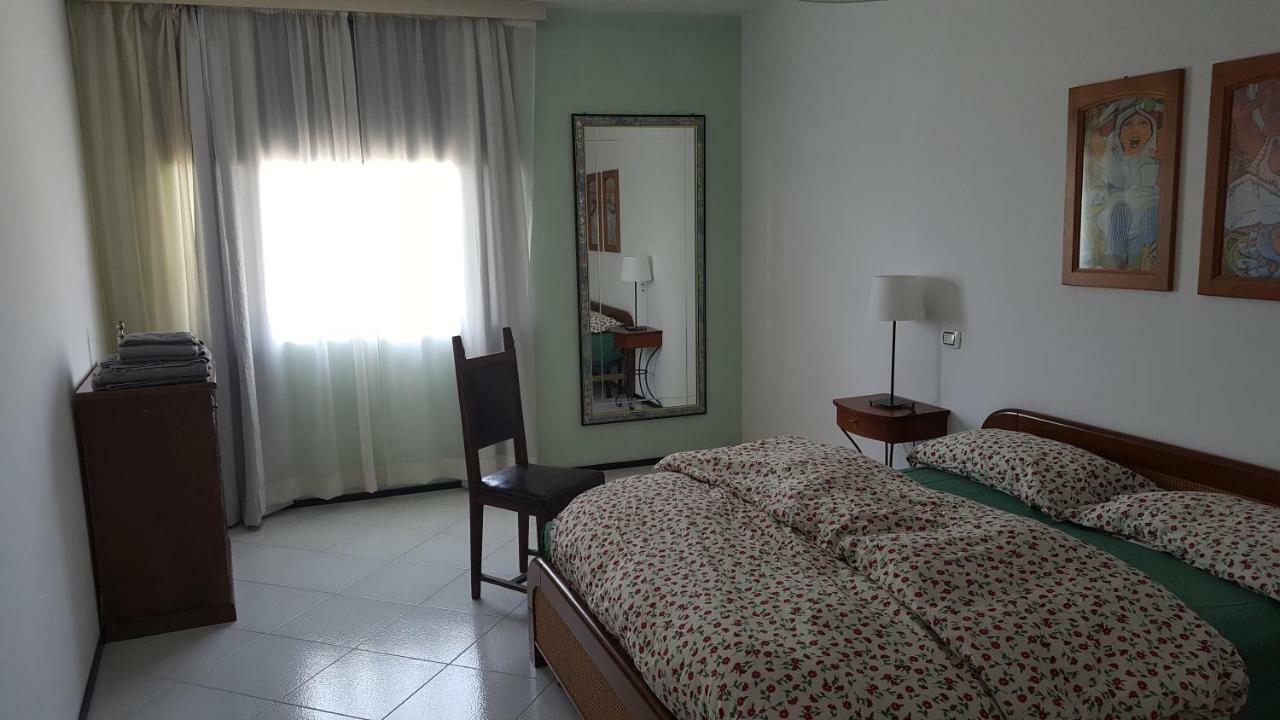 Elilu Apartment Celano Exterior foto
